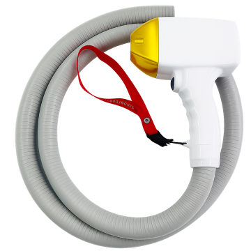 800W -8 Bar Diodenlaser Handstück