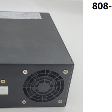 500W Pro Stromversorgung