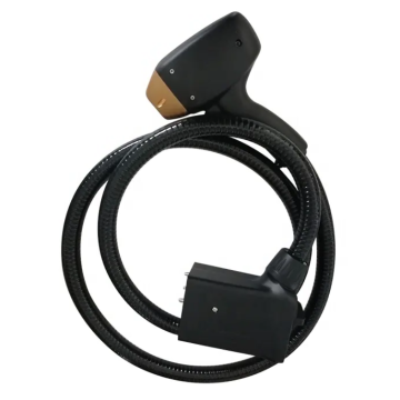 600W-8Bar Diodenlaser Handstück