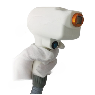 808nm Diodenlaser Handstück