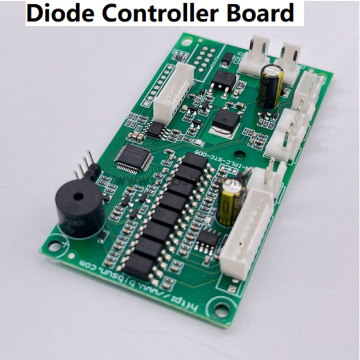 Dioden Controler